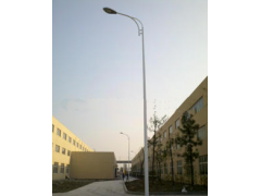 求购8米250W高压钠灯|单臂路灯|工程路灯