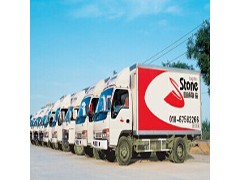 四通纵横物流全国寻求货物配送业务