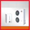 智尊星 多功能热泵 地暖中央空调系统 两联供 三联供 家用