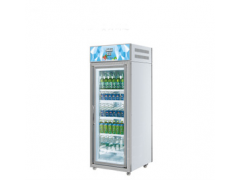 求购立式小型冰柜冷冻 饮料展示柜 超市制冷设备 商用冰箱