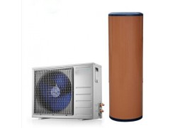 求购家用空气能空调热泵机组