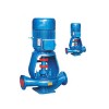 宣一 GB型便拆式管道泵 采用独立轴承体、泵轴支撑