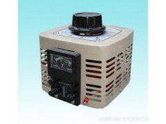 求购LED老化测试可调变压器 0-300V连续可调