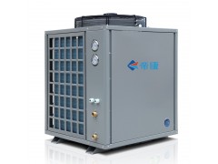求购OEM帝康20P低温发廊地暧专用节能热泵热水系统机组