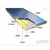 新型微热管平板太阳能集热器