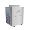 空气能厂家供应低温水循环式热泵 商用养殖用热泵
