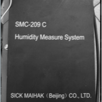 维修西克烟气湿度仪 SMC-209 C