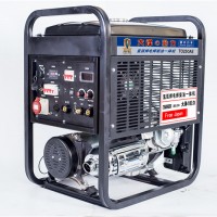 280a柴油发电电焊机带氩弧焊价格