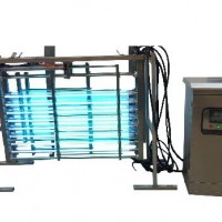 洛阳框架式紫外线消毒器价格