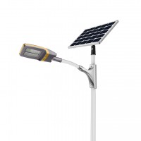 LED太阳能路灯 安徽朗越能源路霸王LVQ2太阳能路灯