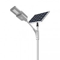 LED太阳能路灯 安徽朗越能源极寒王LVB3太阳能路灯