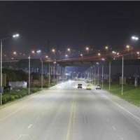 山东某市城市路灯合同能源管理项目（分享型） [项目公司股权合作]