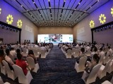 首届能源互联网国际创新创业峰会在蓉开幕