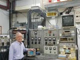 清华退休教授钻研60年　他推安全无污染重氢核融合可发电