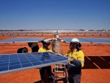 澳大利亚投入1350万美元的资金将试点支持可再生能源为金矿供电