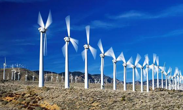 我国风电高效利用技术趋势及发展建议