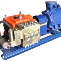南京乳化液泵配件及维修BRW315