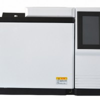 自动型气相色谱仪应用煤气分析方案 烜晟科仪 GC-7900