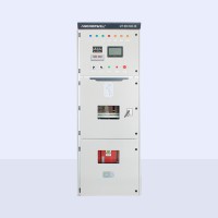 10KV智能型高压固态软起动柜艾克威尔高压电机启动器厂家定制
